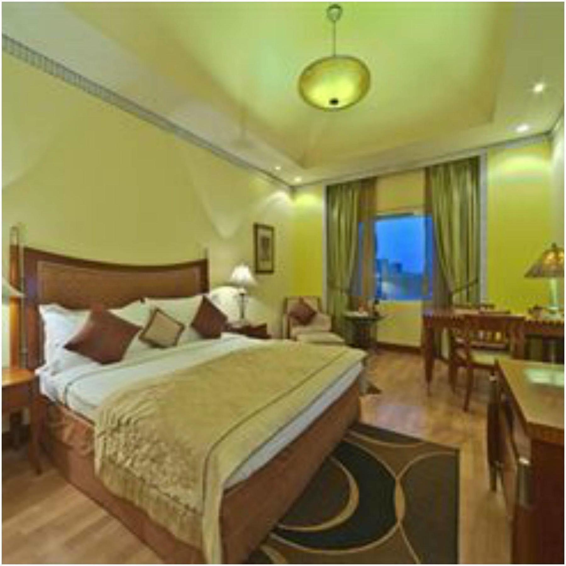 Hotel Hindusthan International, Kalkutta Exterior foto