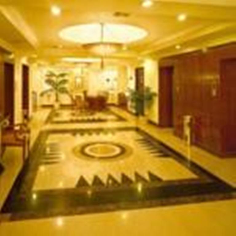 Hotel Hindusthan International, Kalkutta Exterior foto